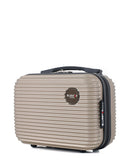 Small Vanity Case LONDON-K