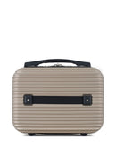 Small Vanity Case LONDON-K