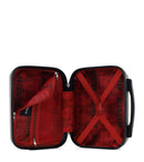 Small Vanity Case LONDON-K
