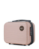 Small Vanity Case LONDON-K