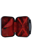 Small Vanity Case LONDON-K