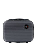 Small Vanity Case LONDON-K
