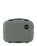 Small Vanity Case LONDON-K