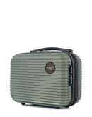 Small Vanity Case LONDON-K