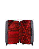 4 Luggage Set CITÉ-M