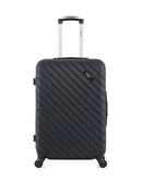 Medium Suitcase 65cm CITÉ