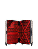 4 Luggage Set CITÉ-M