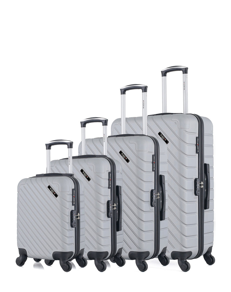 4 Luggage Set CITÉ-M