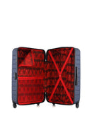 4 Luggage Set CITÉ-M