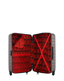 4 Luggage Set CITÉ-M