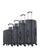 4 Luggage Set OPERA-M