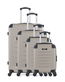 4 Luggage Set OPERA-M