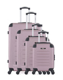 4 Luggage Set OPERA-M