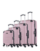 4 Luggage Set OPERA-M