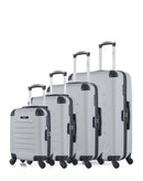 4 Luggage Set OPERA-M