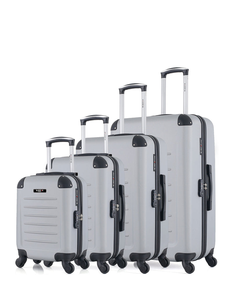 4 Luggage Set OPERA-M