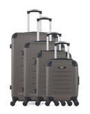 4 Luggage Set OPERA-M