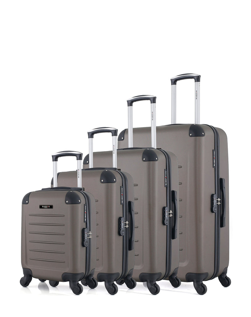 4 Luggage Set OPERA-M