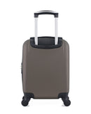 Underseat Luggage 46cm OPERA