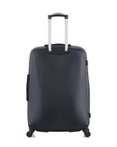 Large Suitcase 75cm GARIBALDI