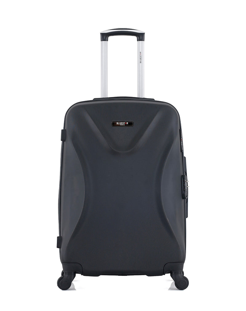 Medium Suitcase 65cm GARIBALDI