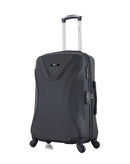 Medium Suitcase 65cm GARIBALDI