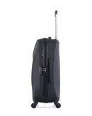 Medium Suitcase 65cm GARIBALDI