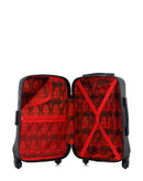 Cabin Luggage 55cm GARIBALDI