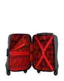 Underseat Luggage 46cm GARIBALDI