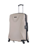 Large Suitcase 75cm GARIBALDI