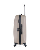 4 Luggage Set GARIBALDI-M