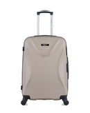 Medium Suitcase 65cm GARIBALDI