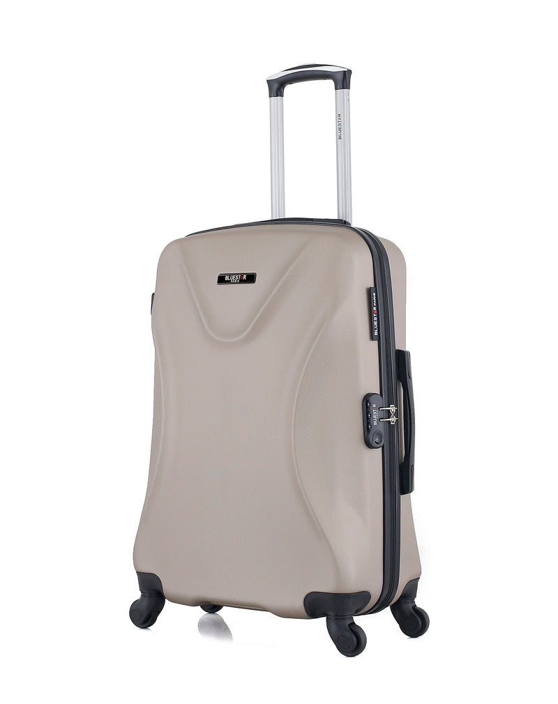 Medium Suitcase 65cm GARIBALDI