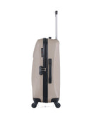 Medium Suitcase 65cm GARIBALDI