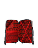 Medium Suitcase 65cm GARIBALDI