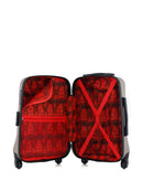 Cabin Luggage 55cm GARIBALDI