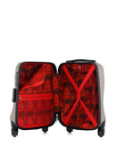 Underseat Luggage 46cm GARIBALDI