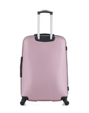 4 Luggage Set GARIBALDI-M