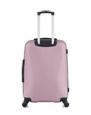 Medium Suitcase 65cm GARIBALDI