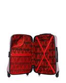 Medium Suitcase 65cm GARIBALDI