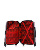 Cabin Luggage 55cm GARIBALDI