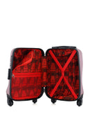 Underseat Luggage 46cm GARIBALDI