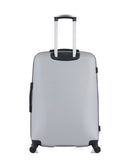 Large Suitcase 75cm GARIBALDI