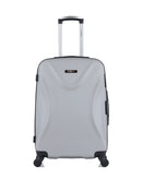 Medium Suitcase 65cm GARIBALDI