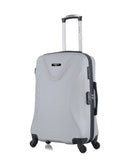 Medium Suitcase 65cm GARIBALDI
