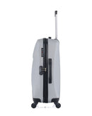 Medium Suitcase 65cm GARIBALDI