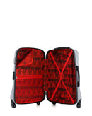 Medium Suitcase 65cm GARIBALDI