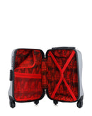 Underseat Luggage 46cm GARIBALDI