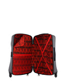 Large Suitcase 75cm GARIBALDI