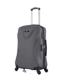 Medium Suitcase 65cm GARIBALDI